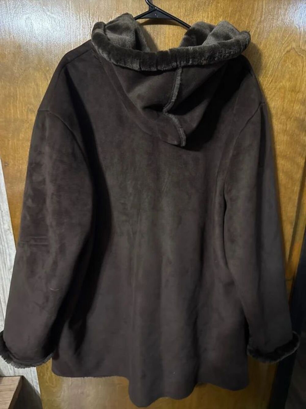Jones New York Coat 2X - Picture 2 of 6
